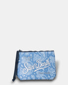 POCHETTE Blu Mc2 Saint Barth