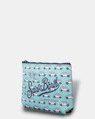 POCHETTE Verde Mc2 Saint Barth