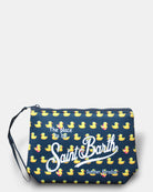 POCHETTE Blu Mc2 Saint Barth