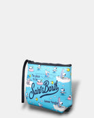 POCHETTE Blu Mc2 Saint Barth
