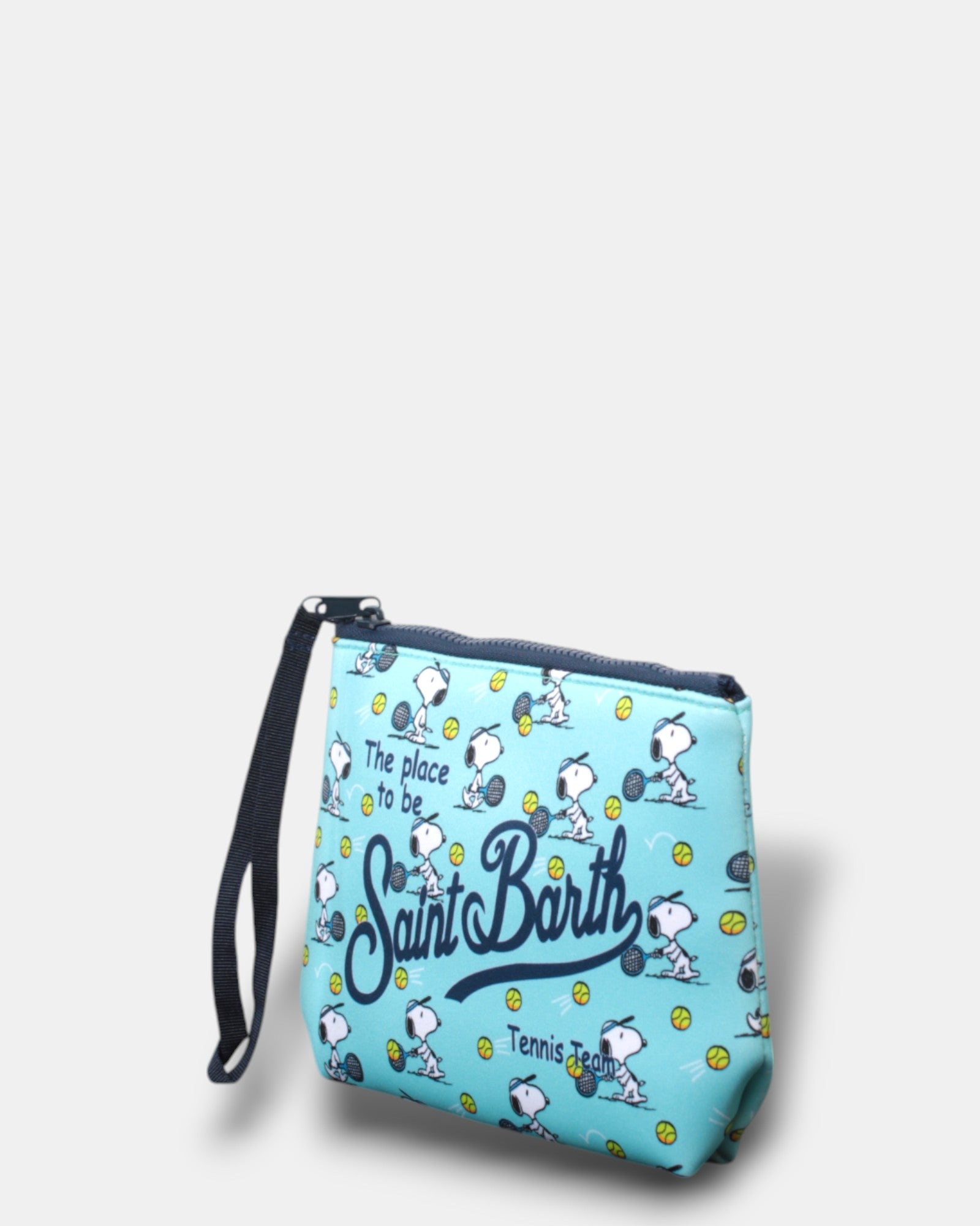 POCHETTE Verde Mc2 Saint Barth