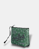 POCHETTE Verde Mc2 Saint Barth