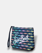 POCHETTE Blu Mc2 Saint Barth