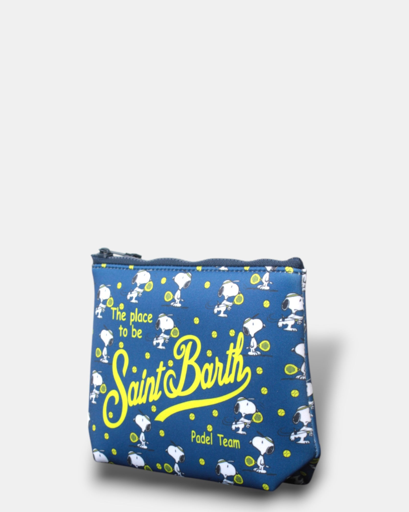 POCHETTE Blu Mc2 Saint Barth