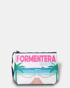 POCHETTE Bianco Mc2 Saint Barth