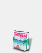 POCHETTE Bianco Mc2 Saint Barth