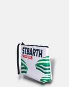 POCHETTE Bianco Mc2 Saint Barth