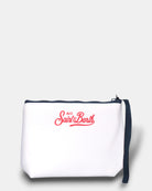 POCHETTE Bianco Mc2 Saint Barth