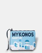 POCHETTE Blu Mc2 Saint Barth