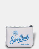 POCHETTE Bianco Mc2 Saint Barth