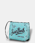 POCHETTE Verde Mc2 Saint Barth
