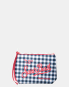 POCHETTE Blu Mc2 Saint Barth