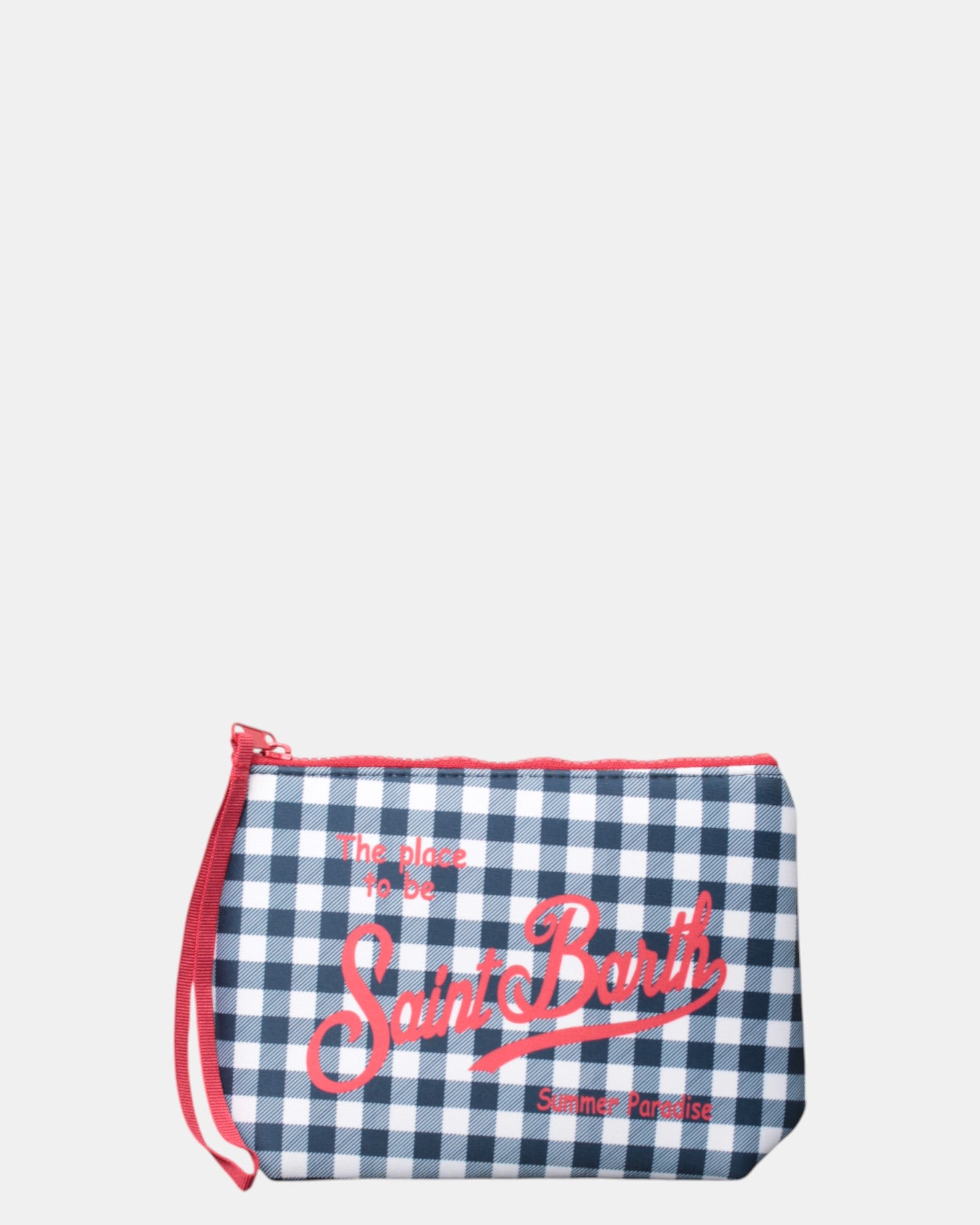 POCHETTE Blu Mc2 Saint Barth