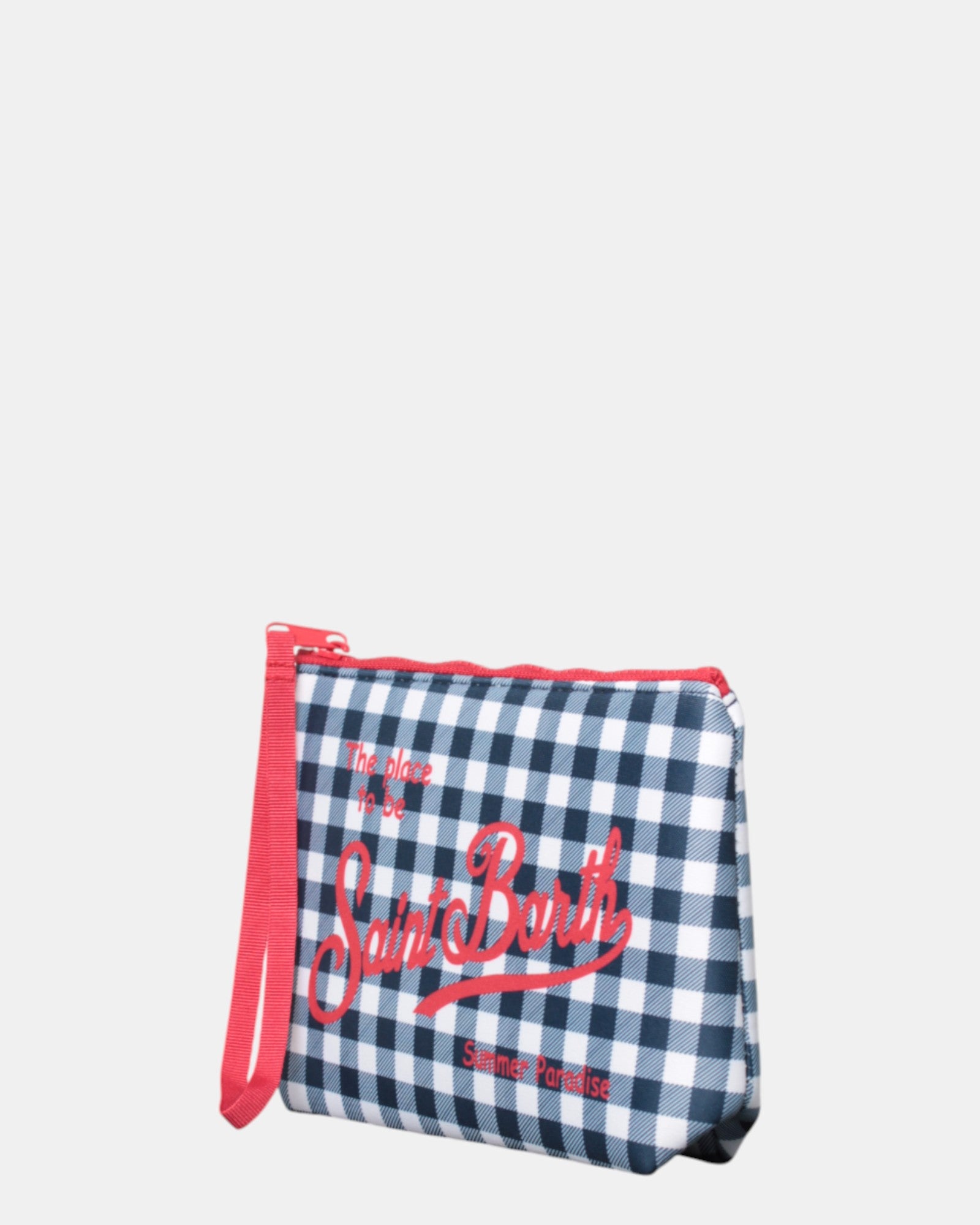 POCHETTE Blu Mc2 Saint Barth