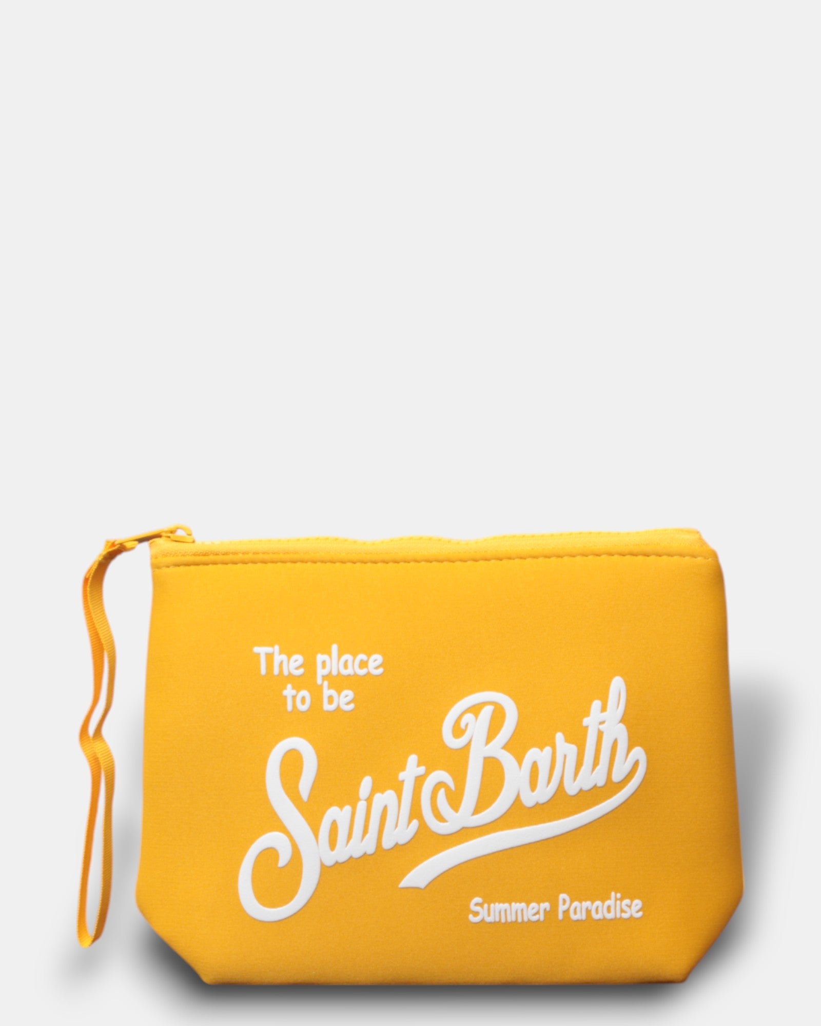 POCHETTE Giallo Mc2 Saint Barth