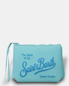 POCHETTE Verde Mc2 Saint Barth