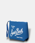 POCHETTE Blu Mc2 Saint Barth
