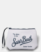 POCHETTE Bianco Mc2 Saint Barth