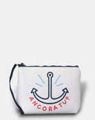 POCHETTE Bianco Mc2 Saint Barth