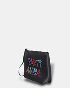 POCHETTE Nero Mc2 Saint Barth