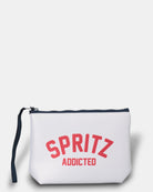 POCHETTE Bianco Mc2 Saint Barth