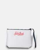POCHETTE Bianco Mc2 Saint Barth