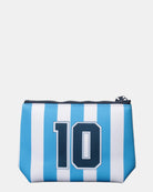 POCHETTE Blu Mc2 Saint Barth