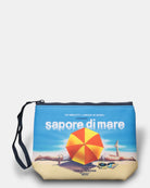 POCHETTE Blu Mc2 Saint Barth