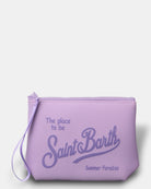 POCHETTE Viola Mc2 Saint Barth