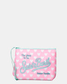 POCHETTE Rosa Mc2 Saint Barth
