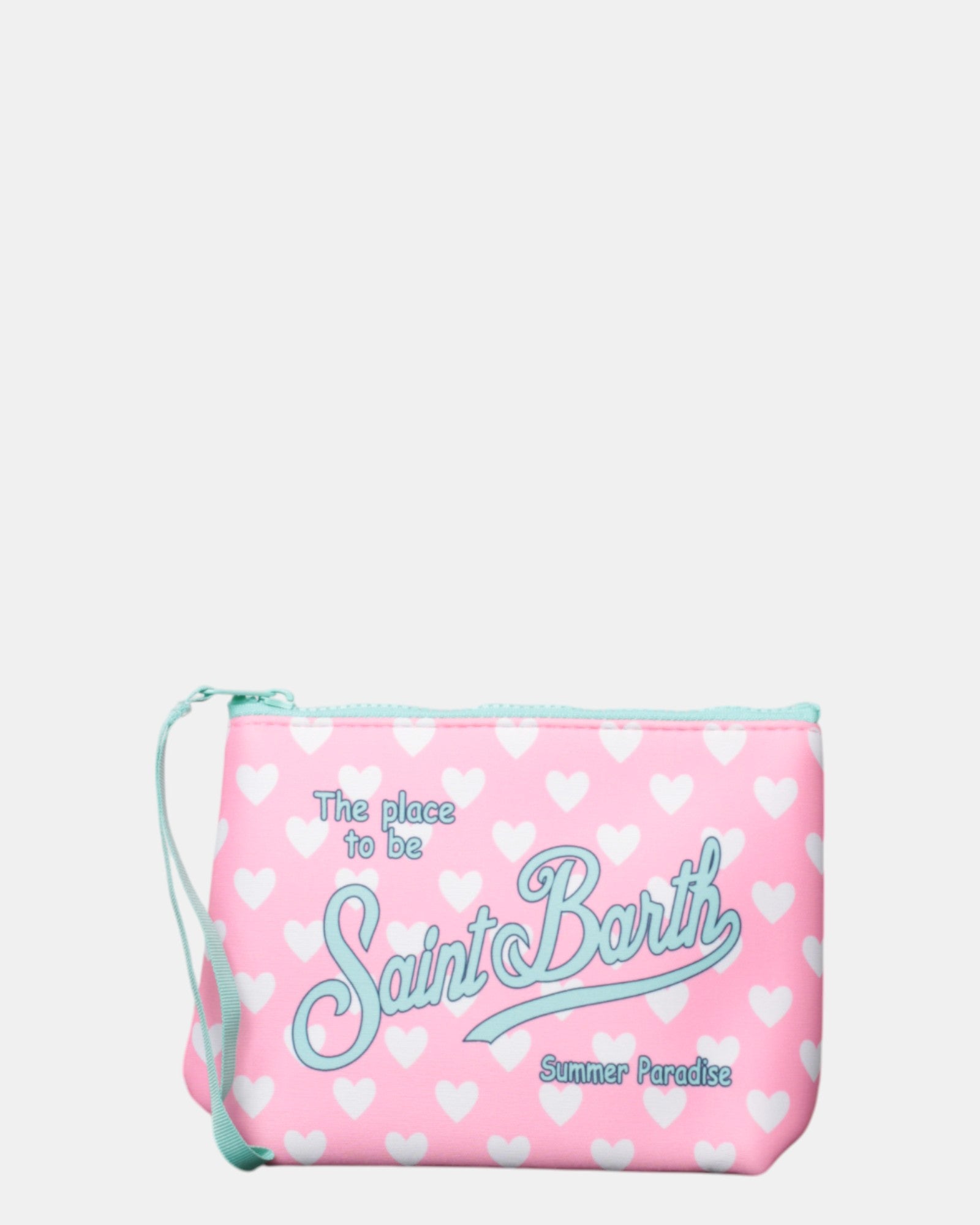 POCHETTE Rosa Mc2 Saint Barth