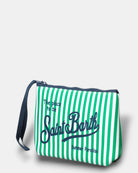 POCHETTE Verde Mc2 Saint Barth