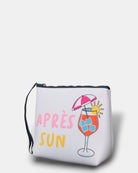 POCHETTE Bianco Mc2 Saint Barth