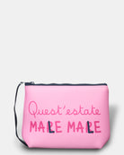 POCHETTE Rosa Mc2 Saint Barth