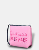 POCHETTE Rosa Mc2 Saint Barth