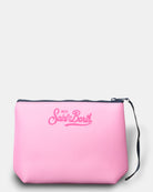 POCHETTE Rosa Mc2 Saint Barth