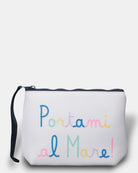 POCHETTE Bianco Mc2 Saint Barth