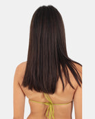 BIKINI Verde Mc2 Saint Barth