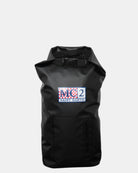 ZAINI Nero Mc2 Saint Barth