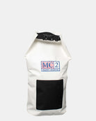 ZAINI Bianco Mc2 Saint Barth