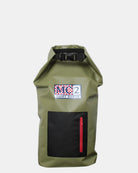 ZAINI Verde Mc2 Saint Barth