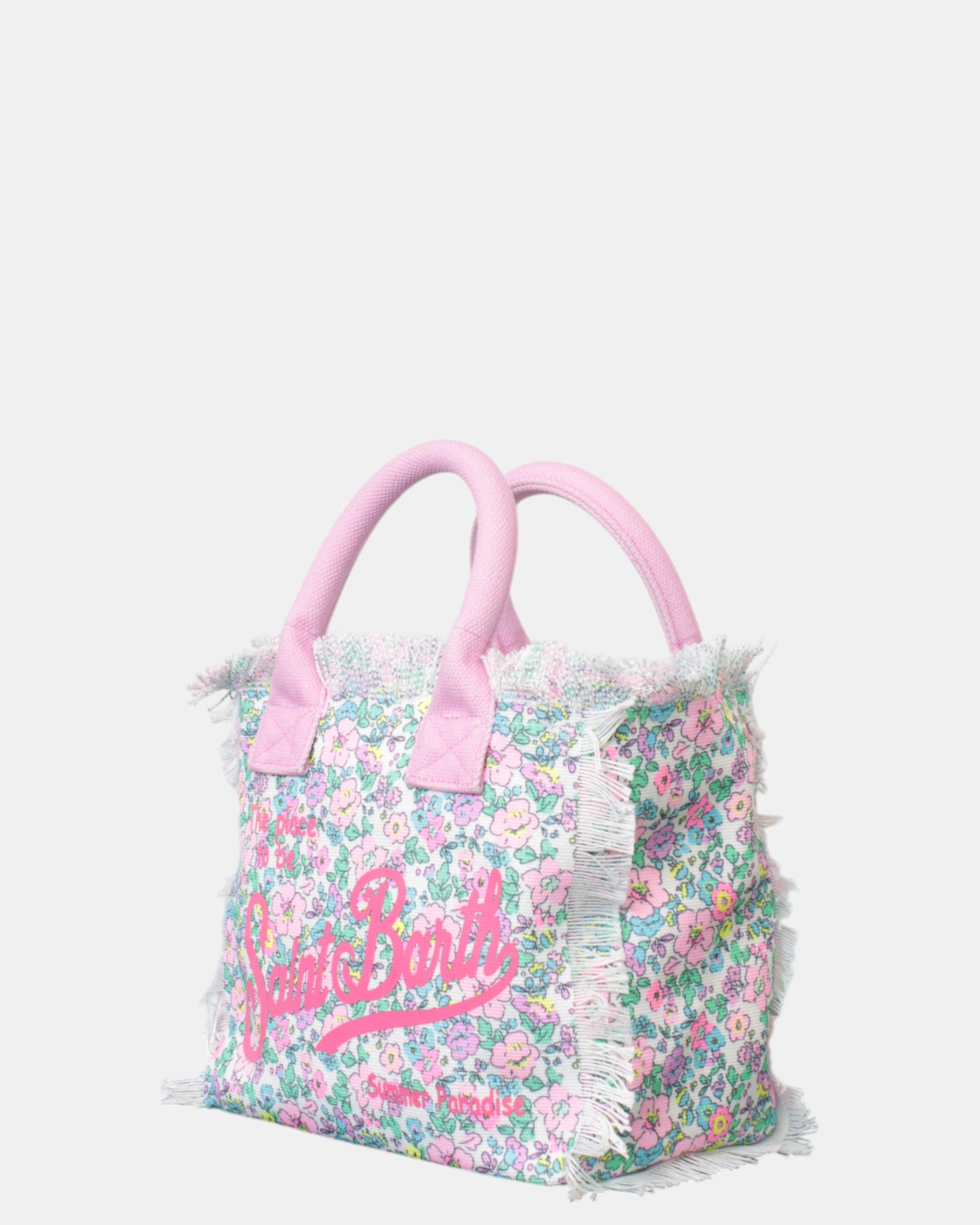 BORSE Rosa Mc2 Saint Barth