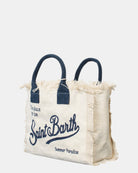 BORSE Bianco Mc2 Saint Barth