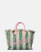 BORSE Verde Mc2 Saint Barth