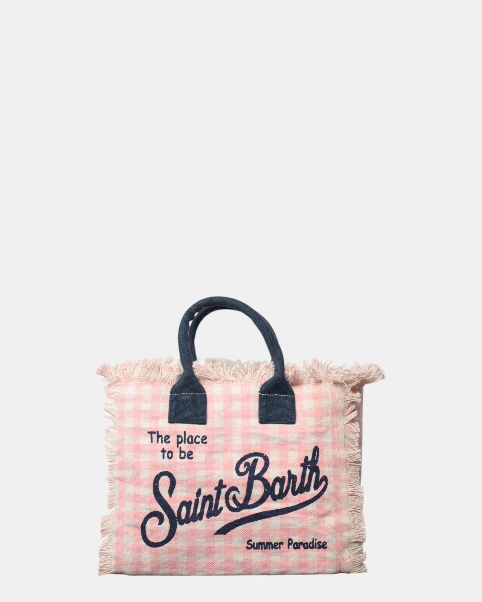 BORSE Rosa Mc2 Saint Barth