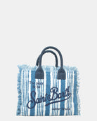 BORSE Blu Mc2 Saint Barth