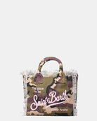 BORSE Verde Mc2 Saint Barth