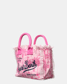 BORSE Rosa Mc2 Saint Barth