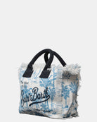 BORSE Bianco Mc2 Saint Barth