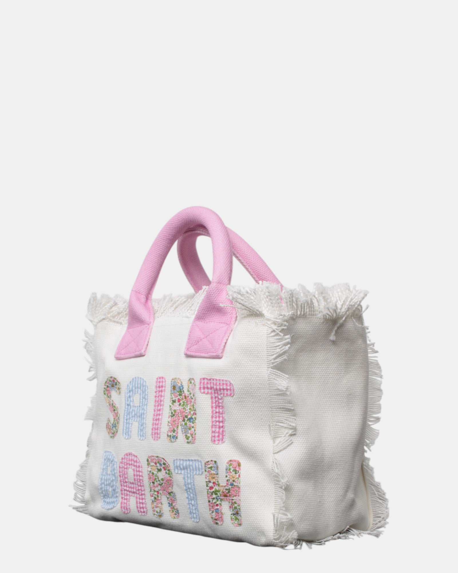 BORSE Bianco Mc2 Saint Barth